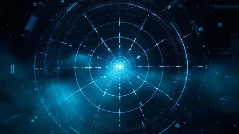Tecnología futurista revela datos misteriosos